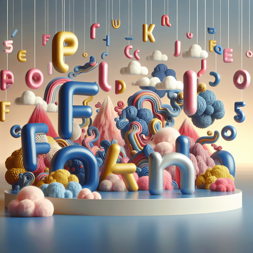 Epic Name Generator - Fake Word Generator