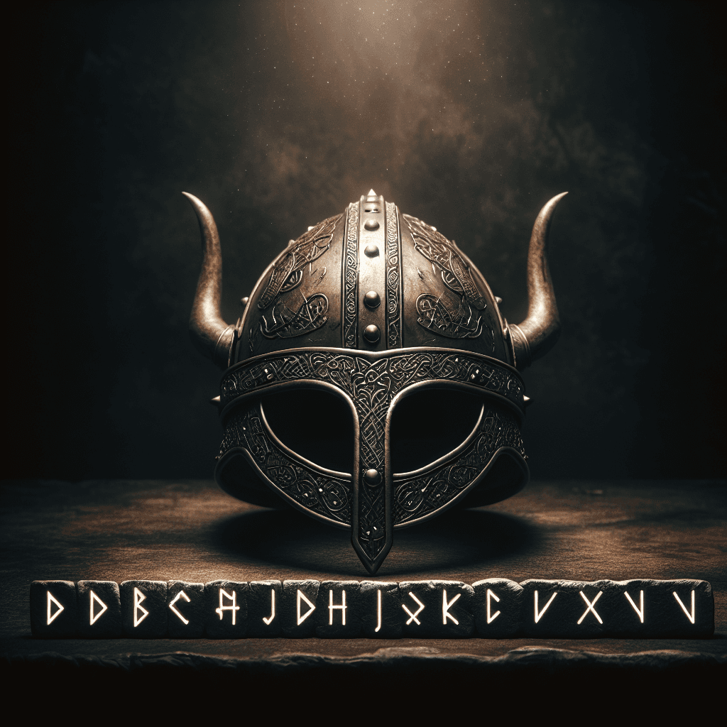 Norse Name Generator