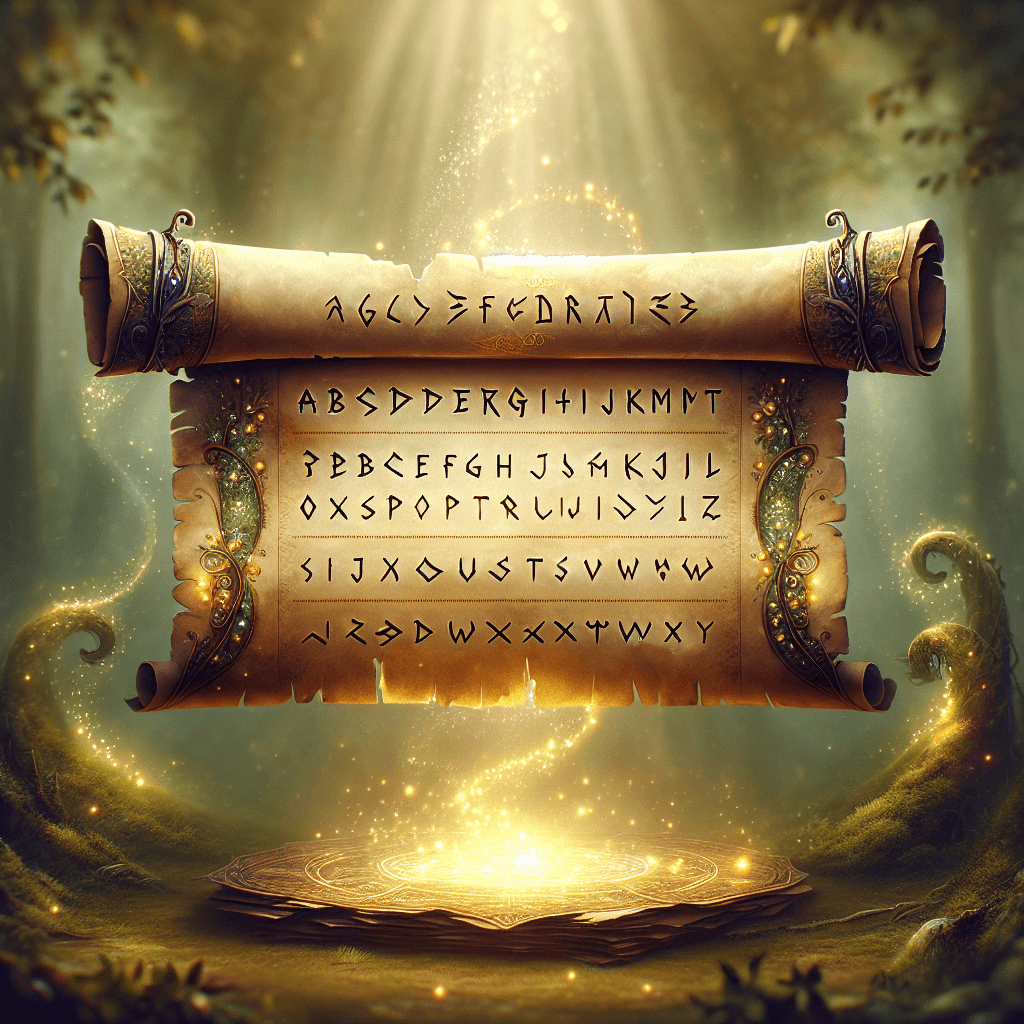 Pathfinder Name Generator