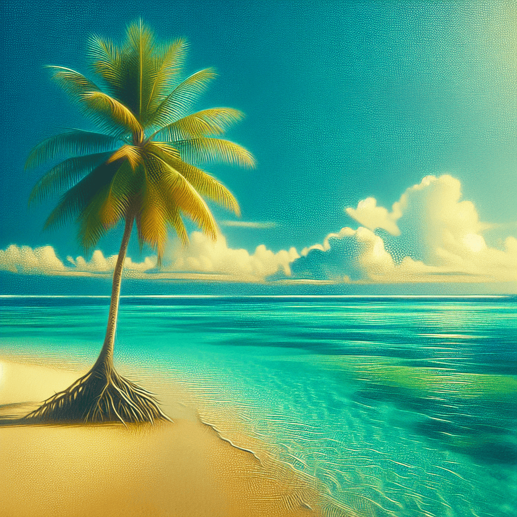 Island Name Generator