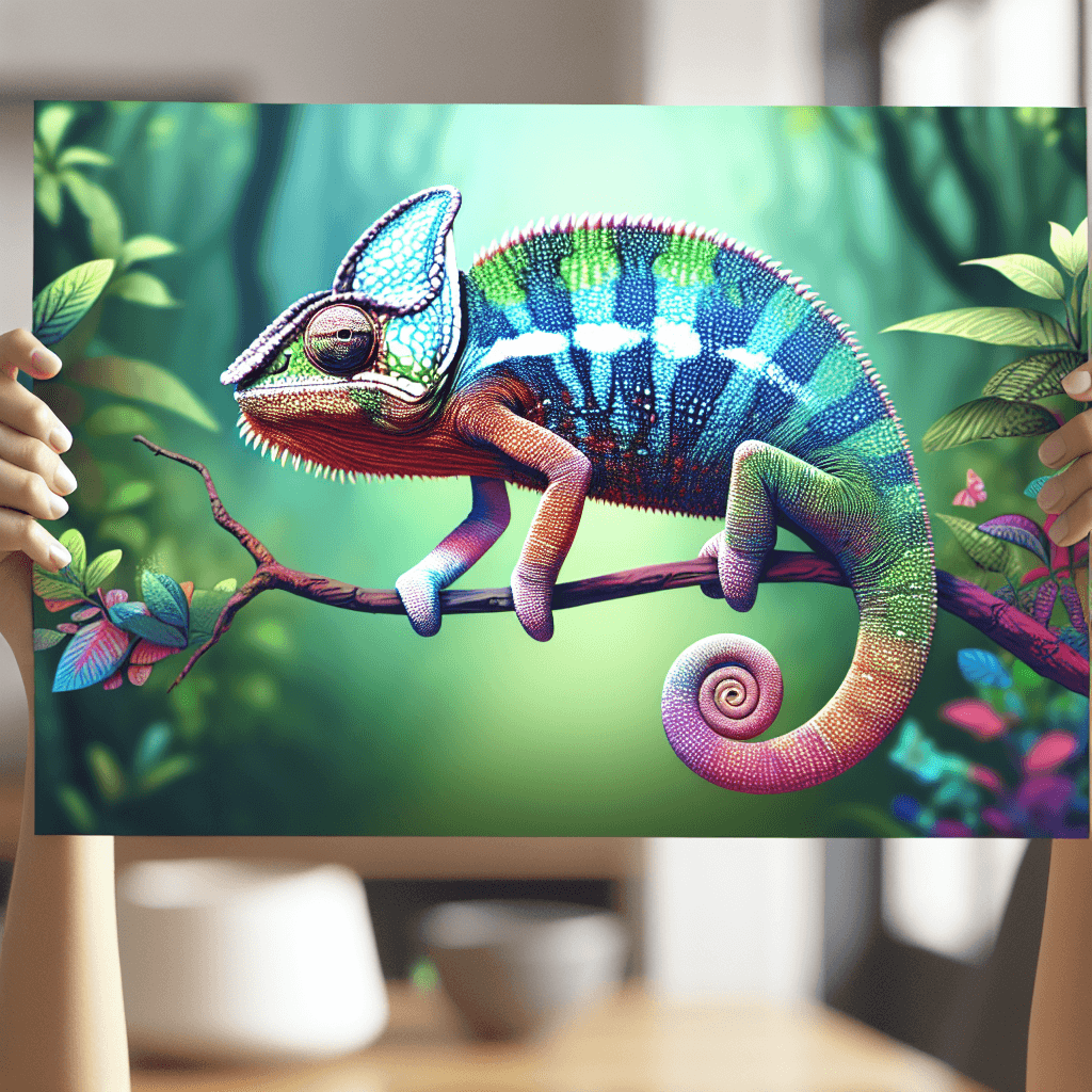 Epic Random Animal Generator