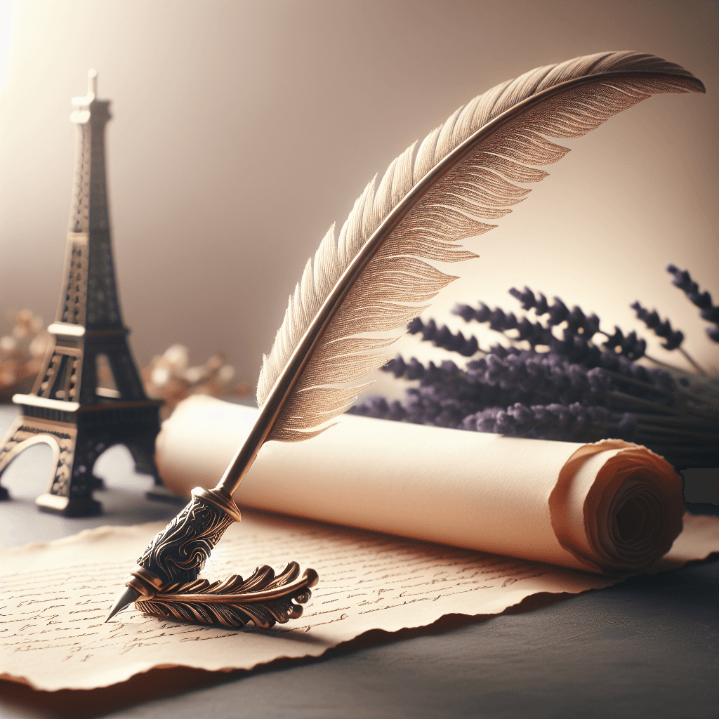 French Name Generator